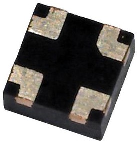 Фото 1/2 MIC5019YFT-TR, Драйвер МОП-транзистора, 2.7В-9В питание, TQFN-4