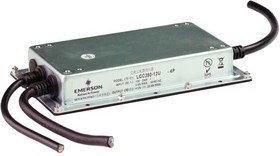 LCC250-12U-4P, Switching Power Supplies 250W12V 20.8A UL+CSA 60950-1 / 60601-1
