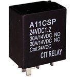 A11CSP24VDC1.2R