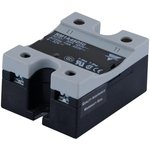 RM1B48D100, SOLID STATE RELAY, 100A, 4-32V, PANEL