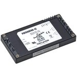 PAF600F48-12, Isolated DC/DC Converters - Through Hole 600W 12V 50A