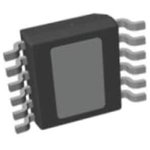 VN5E025AJTR-E, Интеллектуальный ключ верхнего плеча с аналоговым сенсором тока ...