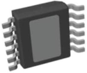 IPS160H, Power Switch ICs - Power Distribution Single high-side switch