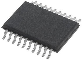 CY8C24223A-24PVXIT, 8-bit Microcontrollers - MCU 4K Flsh 256B RAM IND