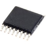 ADM2761EBRWZ-RL7, RS-485 Interface IC 5.7 kV RMS Isolated, High Working Voltage ...