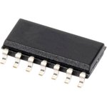 ADM3063EARZ, RS-485 Interface IC 3.0 V to 5.5 V, 12 kV IEC ESD Protected ...