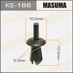 Клипса MASUMA KE-166