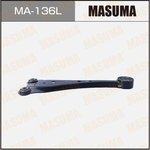 Рычаг подвески L TOYOTA RAV4 MASUMA MA-136L