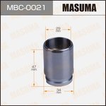 Поршень тормозного суппорта NISSAN ALMERA MASUMA MBC-0021