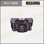 RU-1805, Опора двигателя Toyota Corolla (E150) 06-, Auris 06-, RAV4 05- ...
