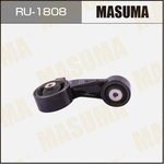 RU-1808, Опора двигателя Toyota Camry (V30) 01- 06 (1MZFE, 3MZFE) (RH) Masuma