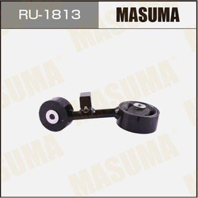 Подушка крепления двигателя TOYOTA HARRIER MASUMA RU-1813