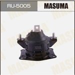 RU-5005, Опора двигателя MASUMA, ACCORD / CL7, CL8, CL9 / K20A, K24A (rear)