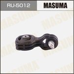 RU-5012, Опора двигателя Honda Civic VIII 06- задняя Masuma