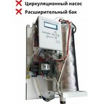Электрический котел Оптима 21 кВт INTOIS 118