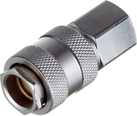 Быстросъем с внутренней резьбой 1/4"F U107-1F 1/4