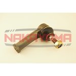 N10031, Наконечник рулевой лев. AUDI A3 96-, VW BORA 99-, NEW BEETLE 98- ...