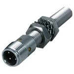 Bi2-EG08K-AP6X-H1341, Inductive Barrel-Style Proximity Sensor, M8 x 1 ...