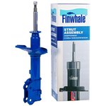 13041HR, Амортизатор пер. прав. масляный c ABS Accent(99-12)ТагАЗ