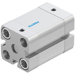 ADN-20-20-I-P-A, Pneumatic Cylinder - 536245, 20mm Bore, 20mm Stroke ...