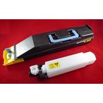 Картридж ELP Imaging для Kyocera TASKalfa 250ci,300ci (12000 стр) Yellow TK-865Y