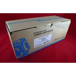 Картридж JPN для Kyocera FS-C5150DN,P6021CDN (2800 стр) Cyan TK-580C