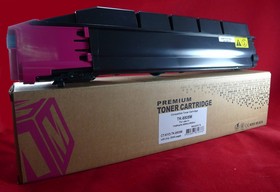 Картридж JPN для Kyocera TASKalfa 4550ci,5550ci (20000 стр) Magenta TK-8505M