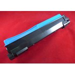 Картридж JPN для Kyocera FS-C5100DN (4000 стр) Cyan TK-540C