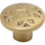 Ручка-кнопка античная бронза RK-067 MAB