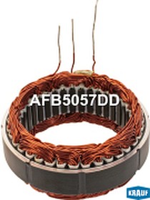 AFB5057DD, Статорная обмотка генератора