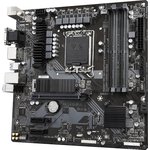 GigaByte B760M DS3H DDR4, Motherboard