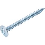 Саморезы п/сф остриё цинк 1 кг, 4,2x51 123571
