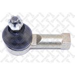 51-72002-SX, 51-72002-SX_наконечник рулевой!\ Mitsubishi Galant 84