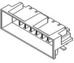 46622-0500, Conn Wire to Board HDR 5 POS 3mm Solder RA Side Entry SMD Micro-Fit BMI™ T/R