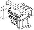 51405-2619, Conn IDC Connector RCP 26 POS 1.25mm ST Panel Mount Mini Mi IIÃ¢â€žÂ¢ Tray