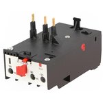 11RF91, RF9 Thermal Overload Relay 1NO + 1NC, 0.6 1 A Contact Rating, 0.55 kW ...