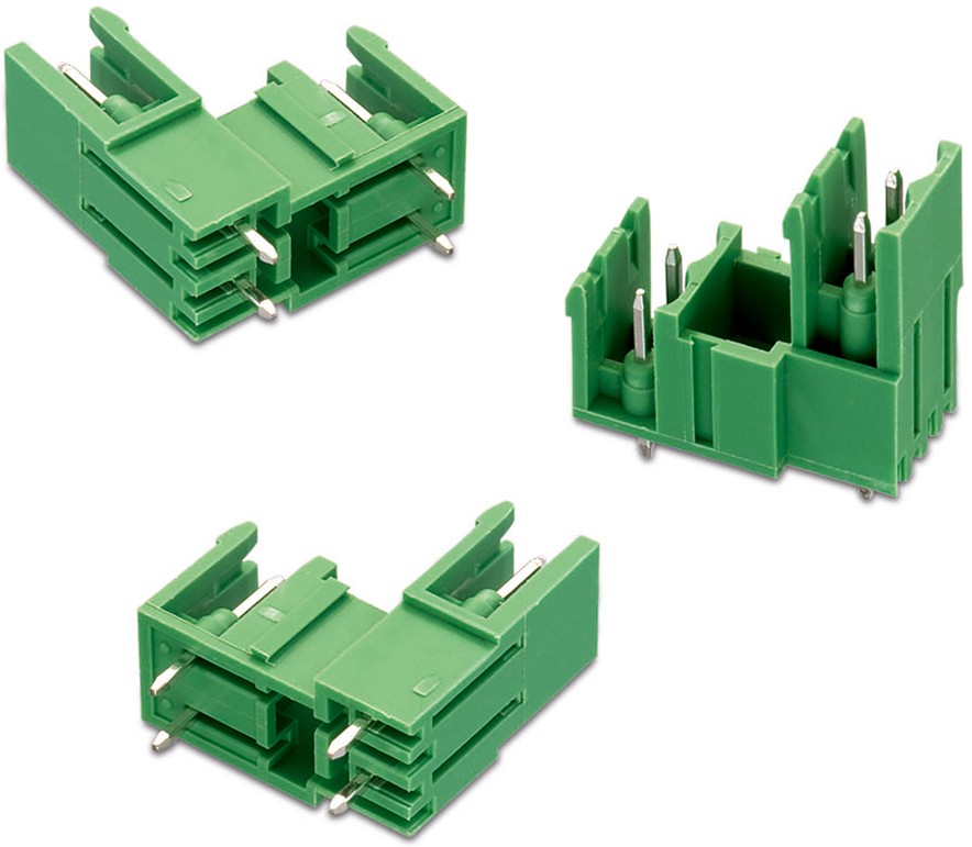 Bornes De Raccordement Enfichables Wurth WR-TBL - Lot De 5 Pièces - Neuf