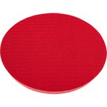 76234, Насадка для дрели и УШМ с липучкой, 115 мм, с адаптером c М14 на d8