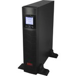 East линейно-интерактивный ИБП напольный-в стойку 1000ВА EA610-S RT