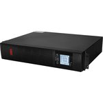 East линейно-интерактивный ИБП напольный-в стойку 1000ВА EA610-S RT