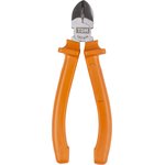 SQ1009-0301, Бокорезы (кусачки для проводов), с пластиковыми рукоятками ...