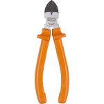 SQ1009-0302, Бокорезы (кусачки для проводов), с пластиковыми рукоятками ...