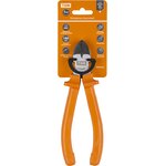 SQ1009-0302, Бокорезы (кусачки для проводов), с пластиковыми рукоятками ...