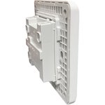 Вентилятор канальный осевой VO(AC1)- 160 с пультом (2 скорости) УН-00009160