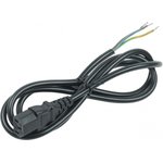 ITK Power Supply Cable PDU 3x1.5 3M with connector C13-b/r