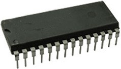 Фото 1/6 PIC16C73B-04I/SP, микроконтроллер PDIP28, 300mil