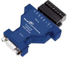 BB-485PTBR, Interface Modules RS-232 to RS-485 Converter pluggable terminal block