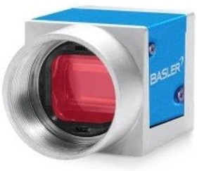 107405, Cameras & Camera Modules The Basler acA4024-29uc USB 3.0 camera with the Sony IMX226 CMOS sensor delivers 31 frames per second at 12