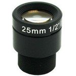 2000036377, Camera Lenses Lens Evetar M12B2524WM12