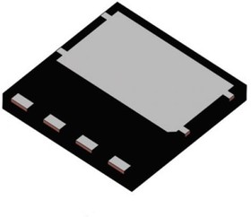 FCMT299N60, MOSFET N-Channel SuperFET sup   /sup  II MOSFET